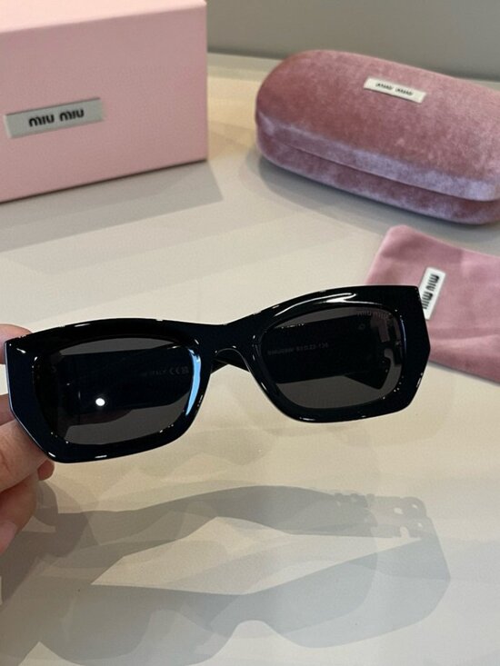 Miu Miu  Sunglasses main image 7